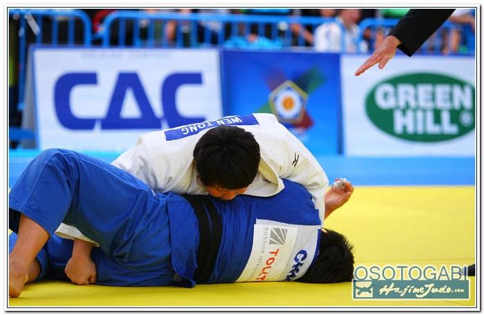 WCM2011 60140